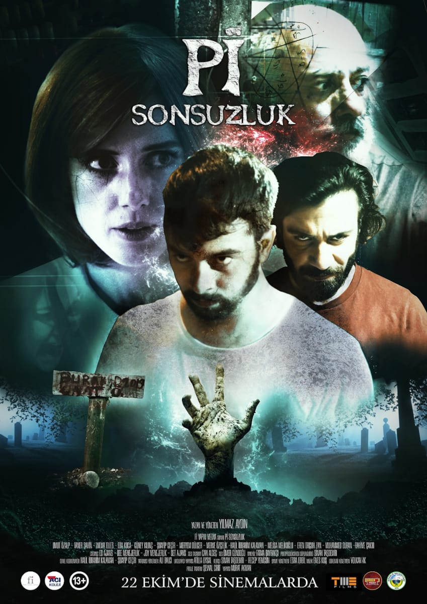 Pi Sonsuzluk Seriebox