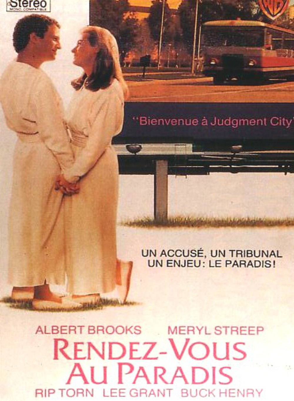 Atlantic Rendez-Vous [1989 TV Movie]