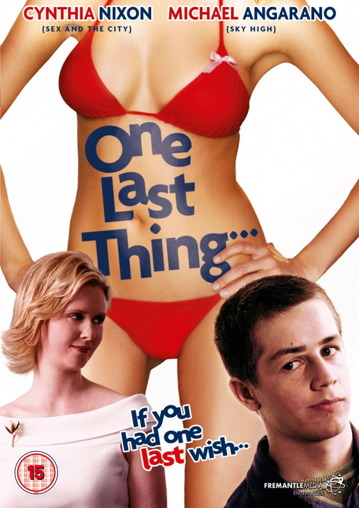 Watch Online Watch One Last Thing... Full Movie Online Film