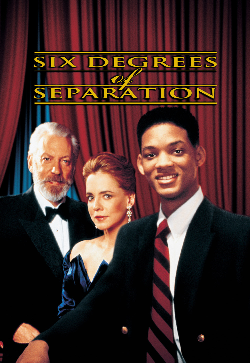 Six Degrés 2e Saison Six degrés de séparation - Seriebox