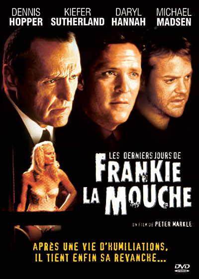 [Regarder] Les Derniers jours de Frankie la mouche 1996 