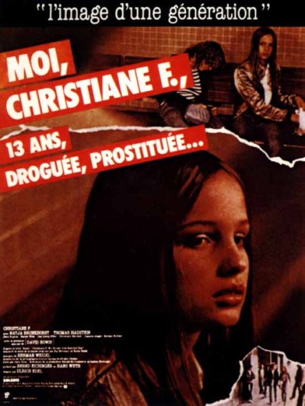 prostituée et mère