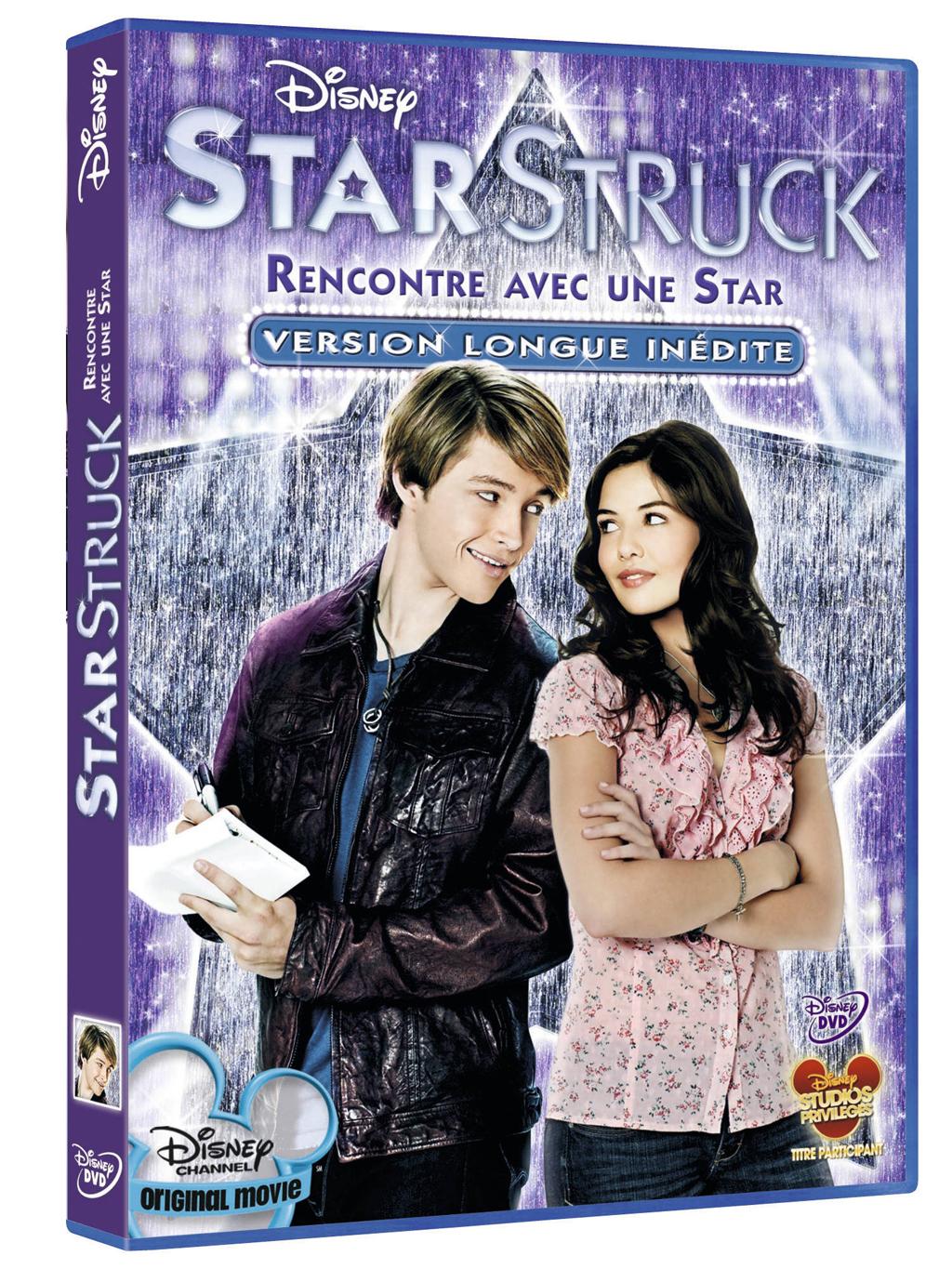 Starstruck rencontre avec une star streaming vostfr