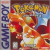 Pokemon Version Rouge