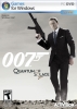 007 : Quantum of Solace