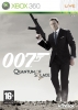 007 : Quantum of Solace