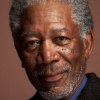 Morgan Freeman