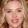 Scarlett Johansson