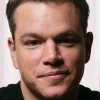 Matt Damon