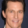 Matthew McConaughey