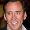 Nicolas Cage