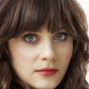 Zooey Deschanel