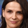 Juliette Binoche