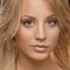 Kaley Cuoco