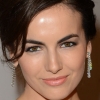 Camilla Belle