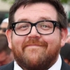 Nick Frost
