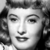 Barbara Stanwyck
