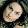 Mädchen Amick