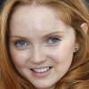 Lily Cole