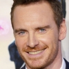 Michael Fassbender