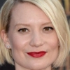 Mia Wasikowska