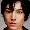 Ezra Miller