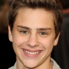 Garrett Backstrom