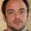 Mark Sheppard