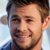Chris Hemsworth