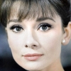 Audrey Hepburn