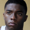 Chadwick Boseman
