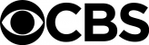 Diffusée sur CBS logo CBS