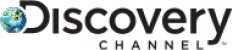 logo Discovery Channel