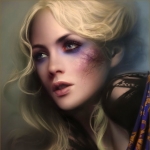 avatar Melanie