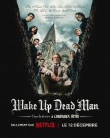 Wake Up Dead Man : Une histoire à couteaux tirés