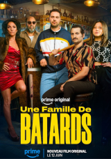 Une famille de bâtards