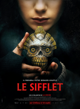 Le Sifflet