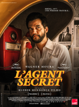 L’Agent secret