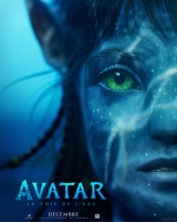 Avatar : La Voie de l'Eau