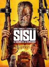 Sisu: Le chemin de la vengeance