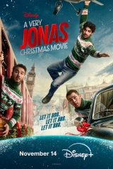Un Noël chez les Jonas Brothers