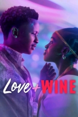 Love + Wine