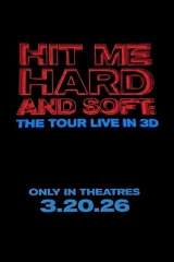 Billie Eilish - Hit Me Hard and Soft: The Tour (Live in 3D)