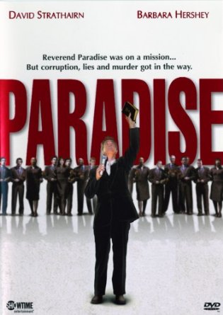 affiche du film Paradise (TV)