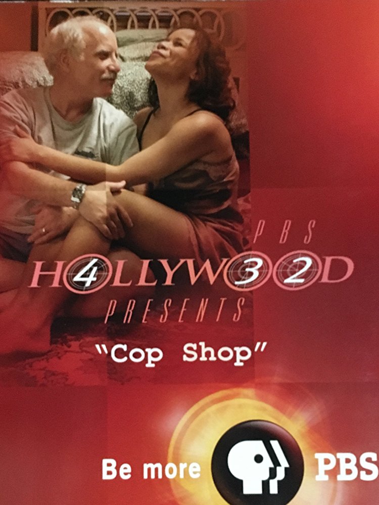 affiche du film Copshop