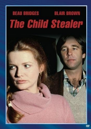 affiche du film The Child Stealer