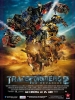 Transformers 2 : La Revanche (Transformers: Revenge of the Fallen)