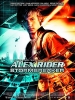 Alex Rider: Stormbreaker (Alex Rider: Operation Stormbreaker)