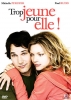 Trop jeune pour elle ! (I Could Never Be Your Woman)