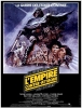 Star Wars : Épisode V - L'Empire contre-attaque (Star Wars: Episode V - The Empire Strikes Back)